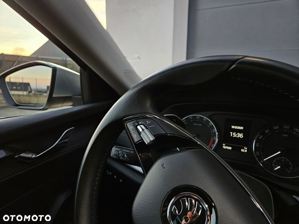 Skoda Octavia 2.0 TDI SCR Ambition DSG - 15