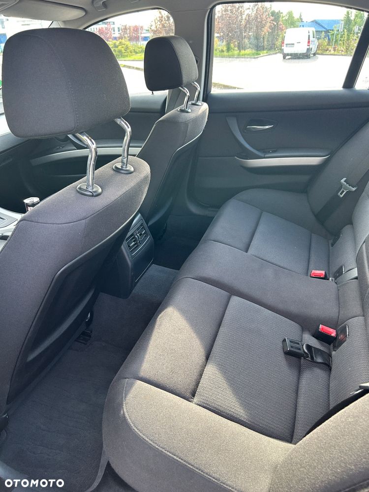 BMW Seria 3 - 11