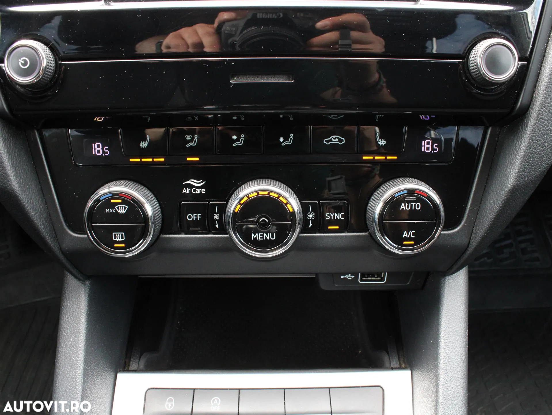 Skoda Octavia - 19