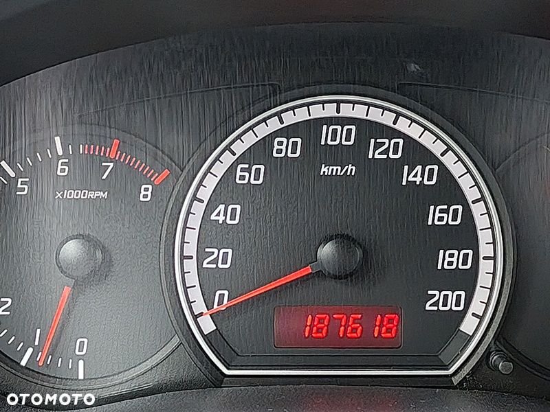 Suzuki Swift 1.3 GS / Premium - 13