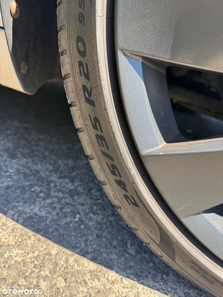 Volkswagen Arteon 2.0 TSI R-Line DSG - 11