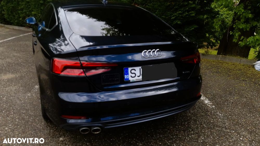 Audi A5 - 3