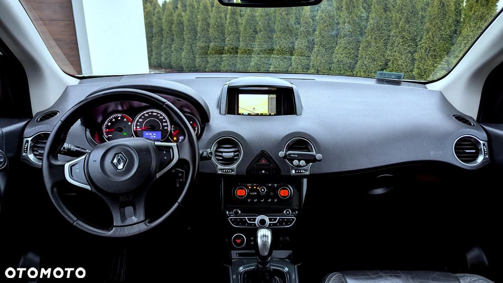 Renault Koleos 2.0 dCi 4x4 Privilege Euro5 - 7