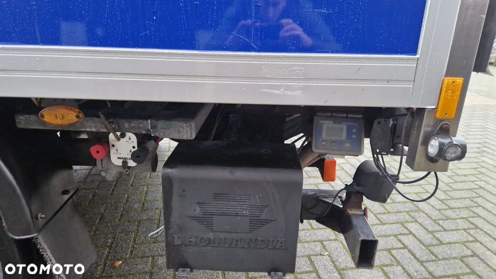 Ford TRANSIT 350 AWD CLIXTAR - 29