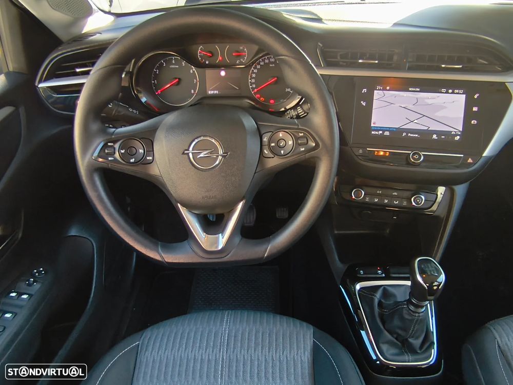 Opel Corsa 1.2 T Edition - 7