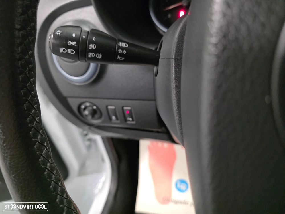 Dacia Lodgy TCe 115 Stepway - 44