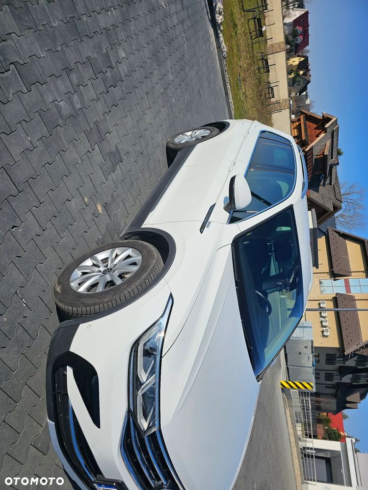 Volkswagen Tiguan 1.5 TSI EVO Elegance DSG - 5