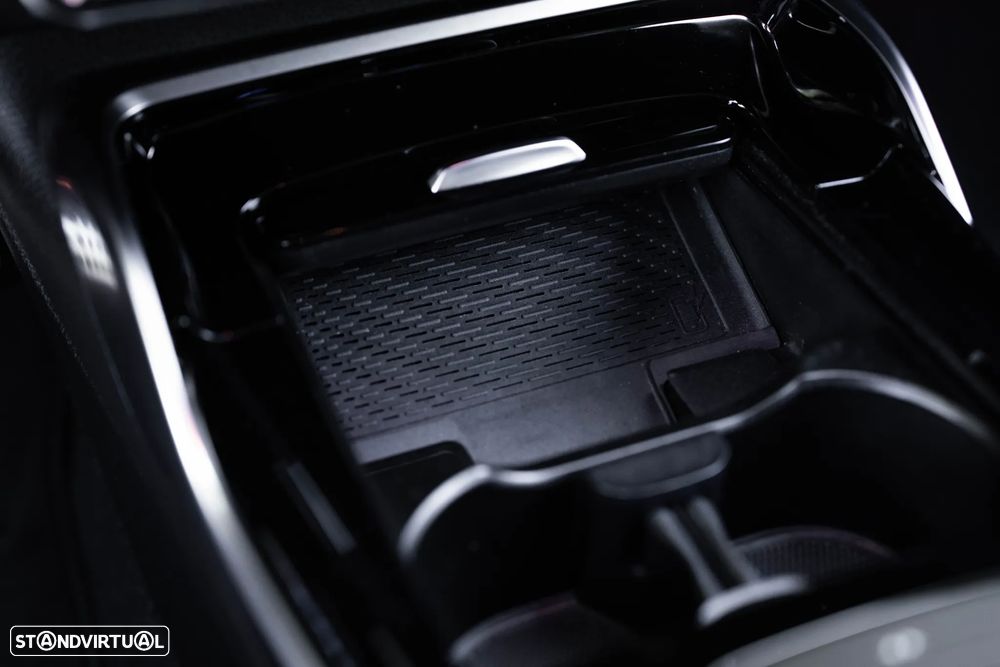 Mercedes-Benz CLA 35 AMG 4Matic Speedshift 8G-DCT Line Advanced Plus - 47