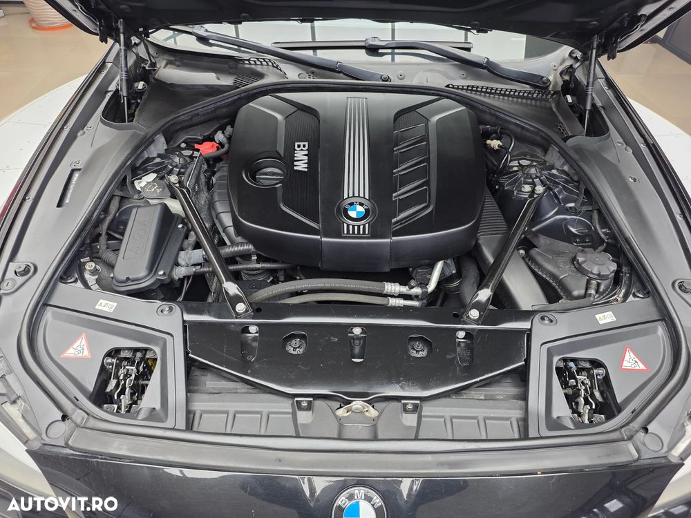 BMW Seria 5 - 19