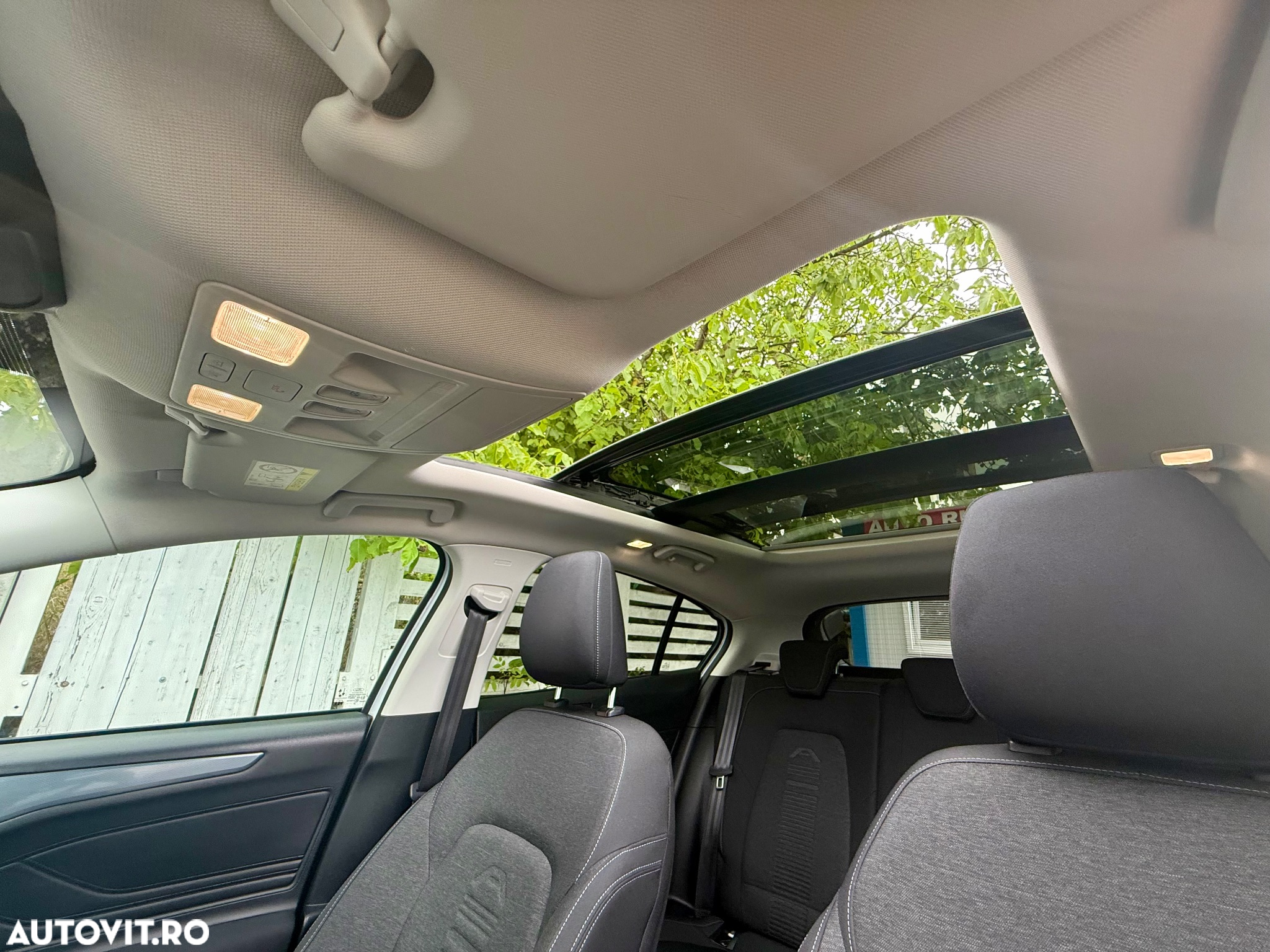 Ford Focus 2.0 EcoBlue Active - 29