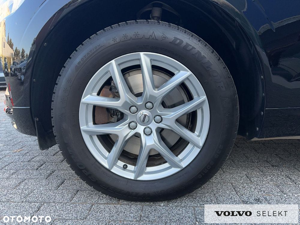 Volvo XC 60 B4 B Momentum - 13