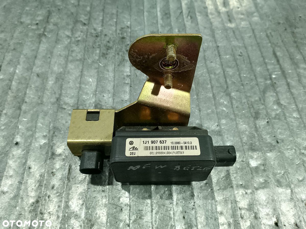 CZUJNIK ESP VW NEW BEETLE 1J0907657A  1J1907637  1J0907651A 2.0 - 1