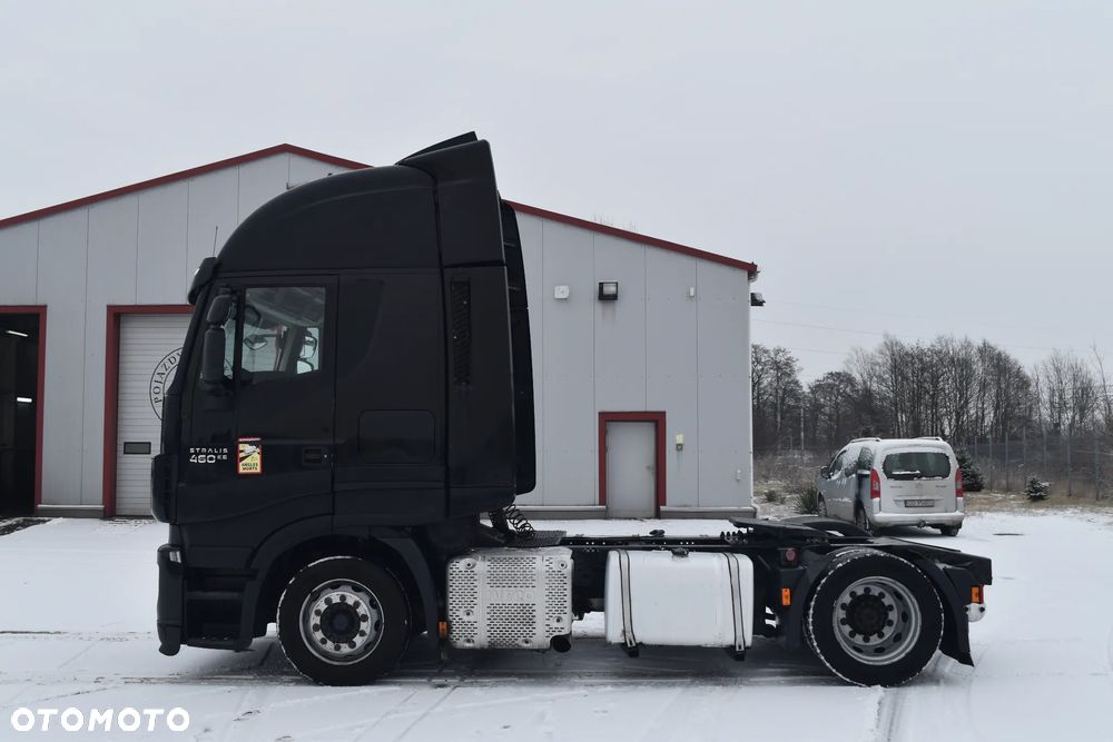Iveco Stralis - 4