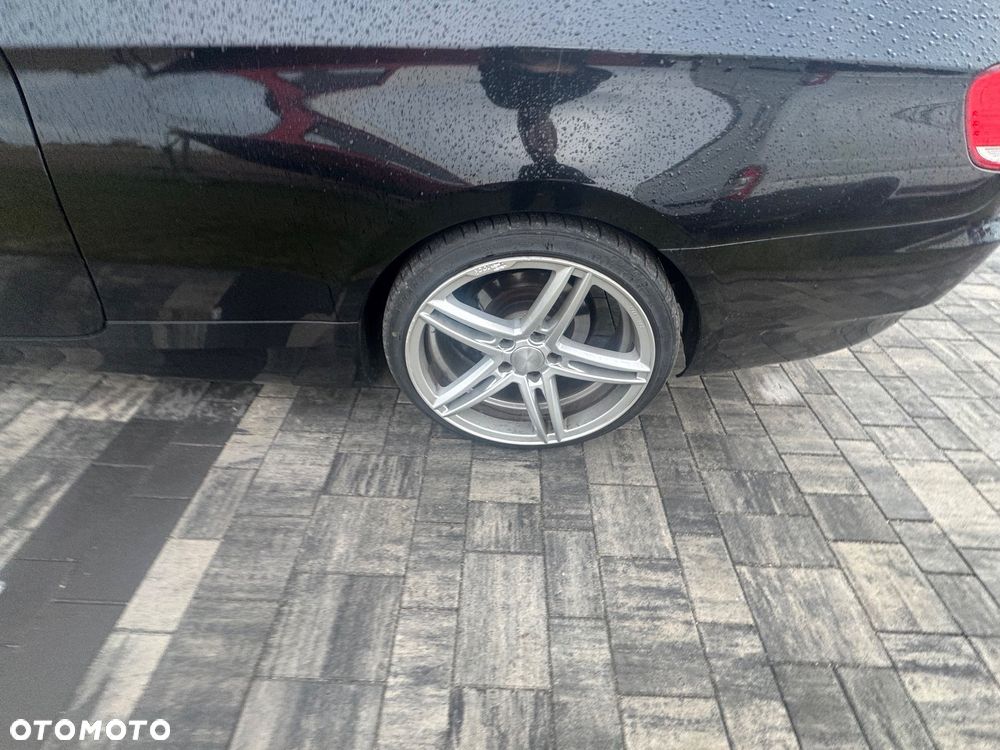 BMW Seria 3 320 Ci - 6