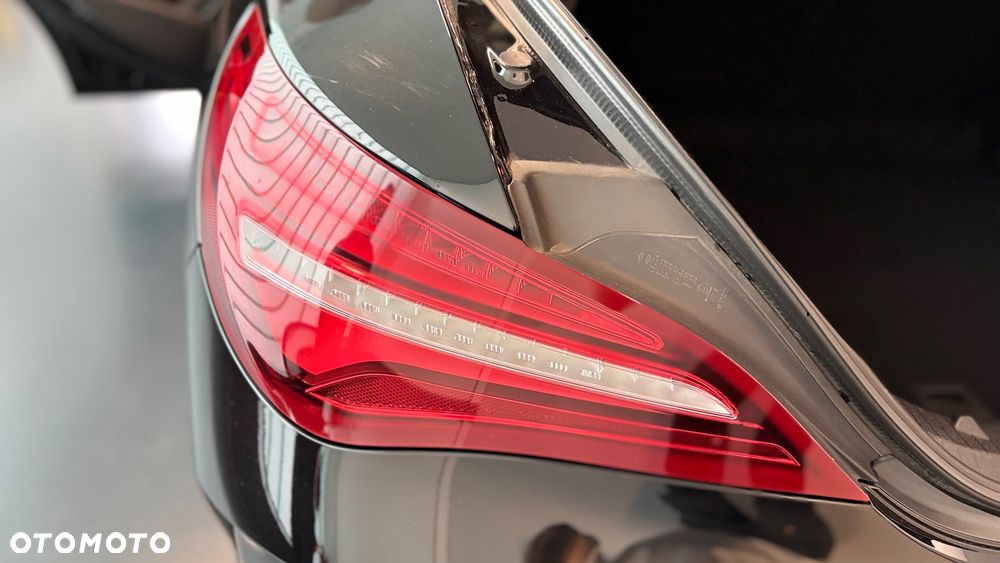 Mercedes-Benz CLA - 15