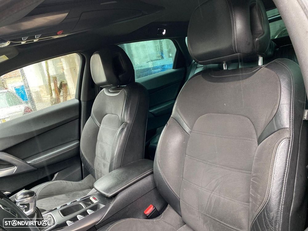 Citroën DS5 1.6 BlueHDi Chic - 25