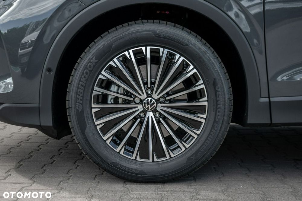 Volkswagen Tiguan - 6