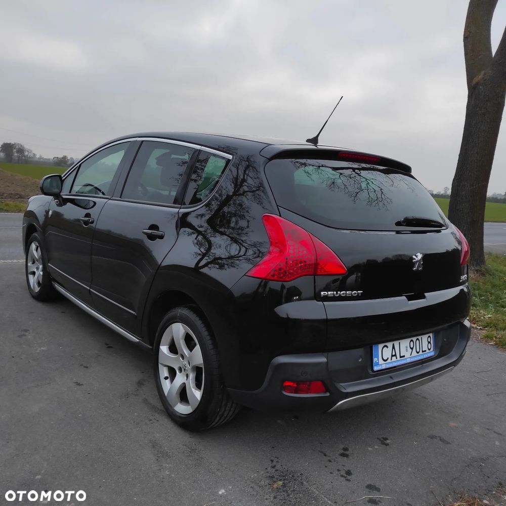 Peugeot 3008 - 40