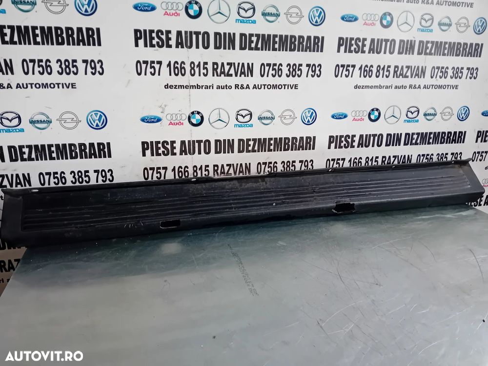 Bara Spate Centrala Fiat Ducato Peugeot Boxer An 2014-2021 Motor 2.3 JTD F1AGL411D - 6