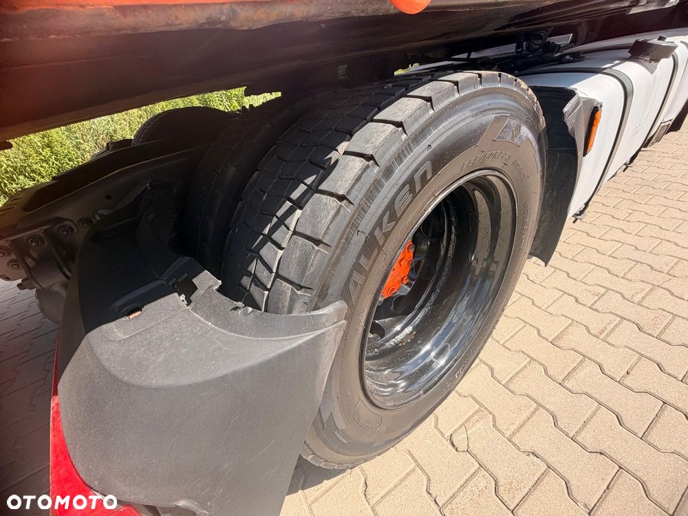 DAF XF480 FT - 16