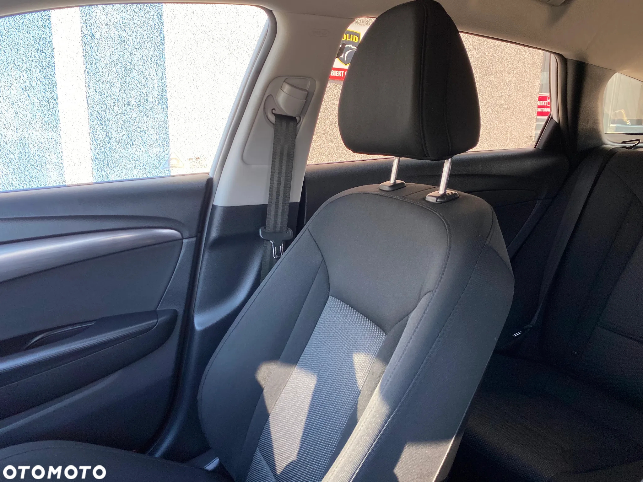 Hyundai i40 1.7 CRDi BlueDrive Business DCT - 36