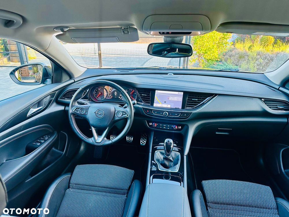 Opel Insignia 2.0 CDTI Cosmo - 35