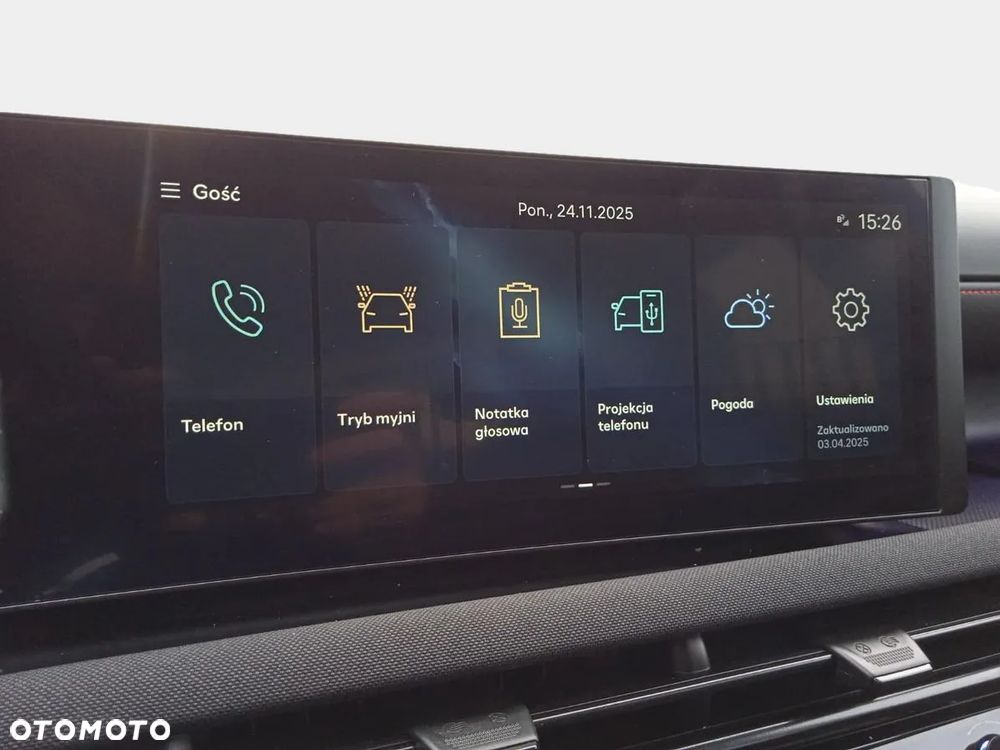 Hyundai Tucson 1.6 T-GDi HEV N-Line 2WD - 24