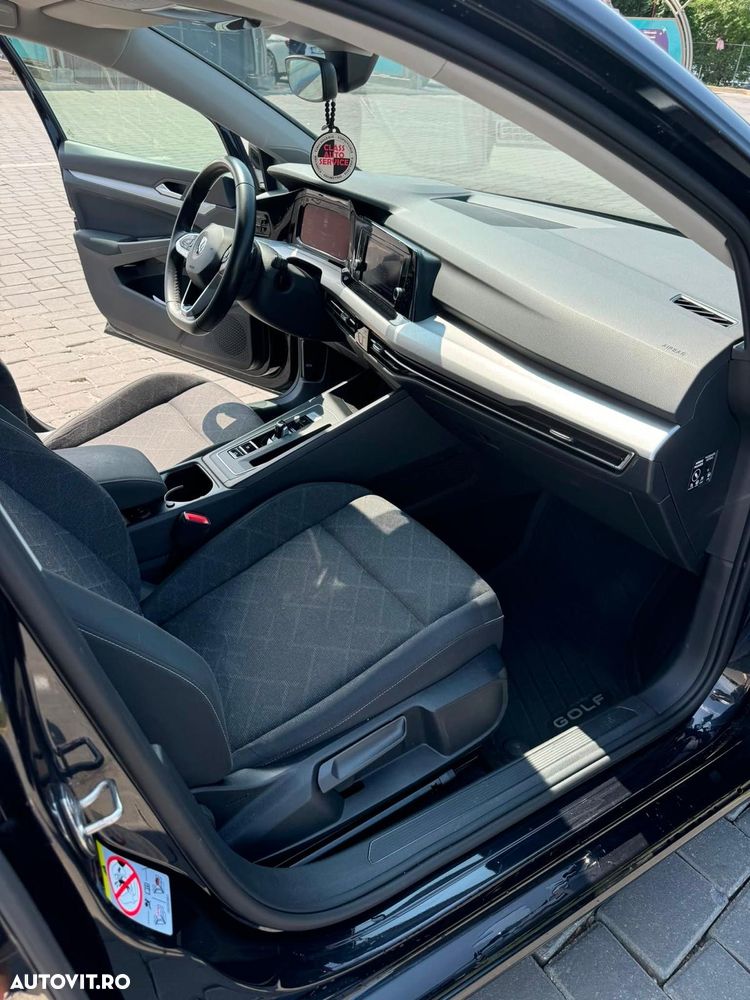 Volkswagen Golf - 16