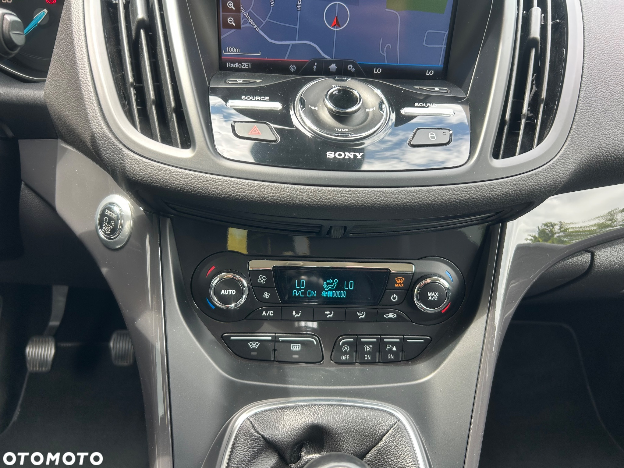 Ford Kuga 1.5 EcoBoost 2x4 Individual - 27