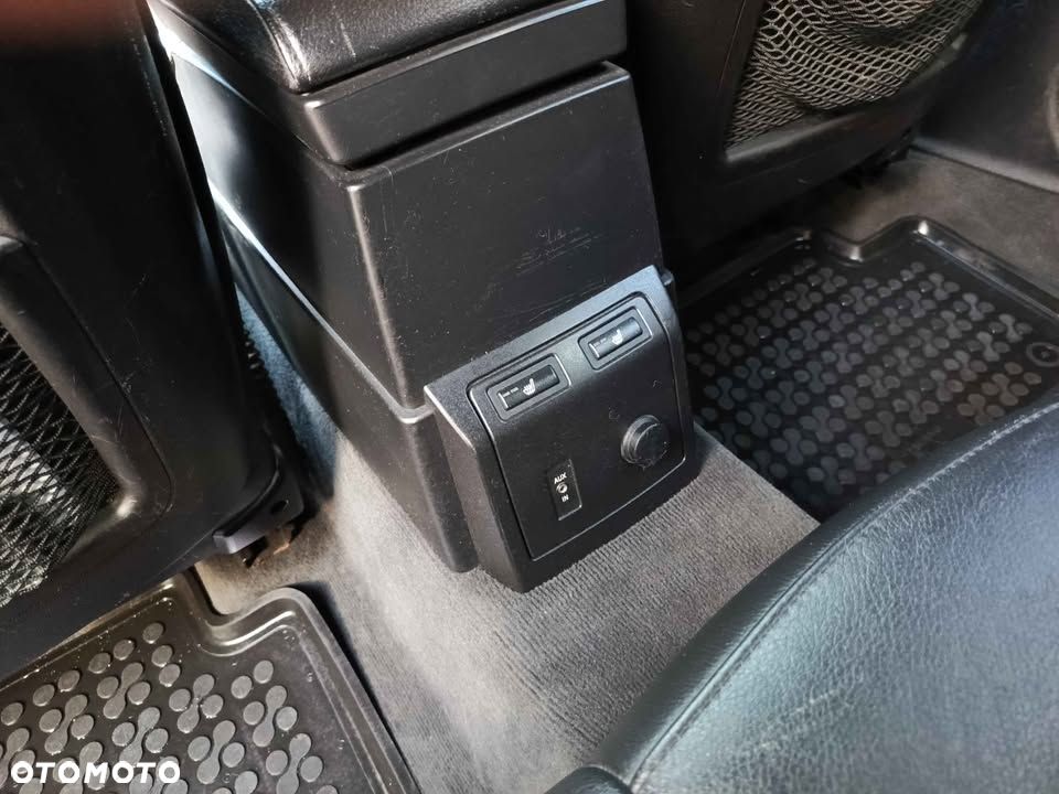 BMW X3 3.0sd - 5