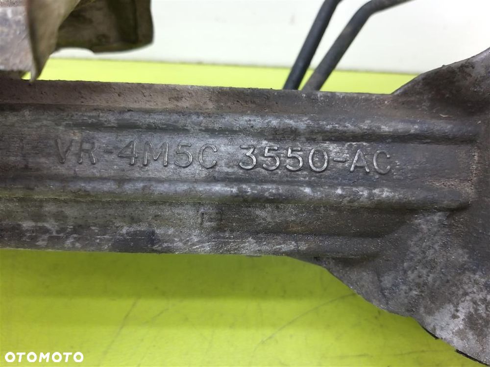 Maglownica PRZEKŁADNIA Ford Focus Mk2 04-11 VISTEON 5M513200LHD55 EUROPA - 2