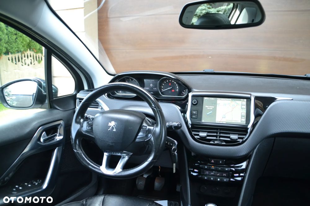 Peugeot 2008 120 VTI Business-Line - 29