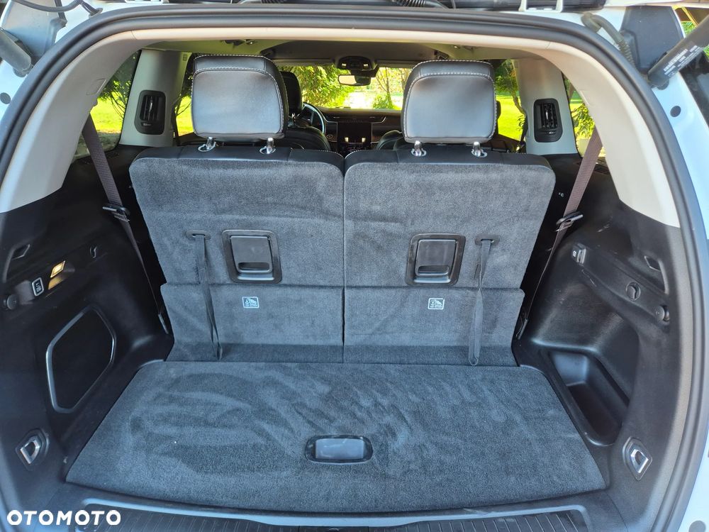 Jeep Grand Cherokee 3.6 V6 Limited - 16