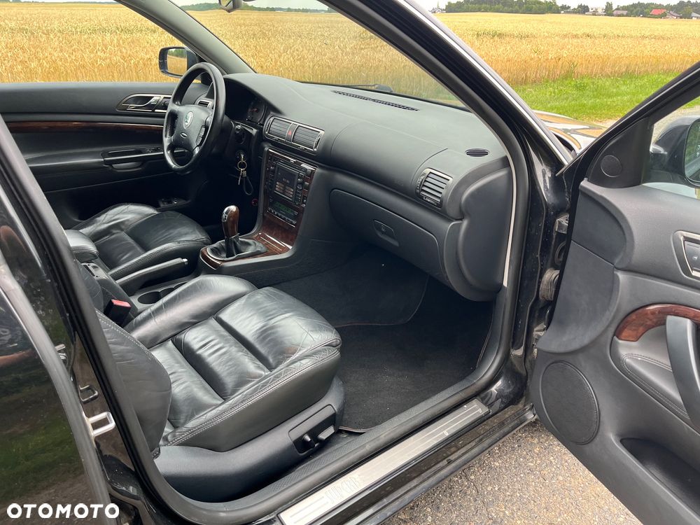Skoda Superb - 20