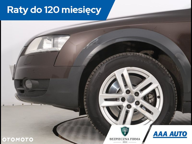 Audi A6 Allroad - 15