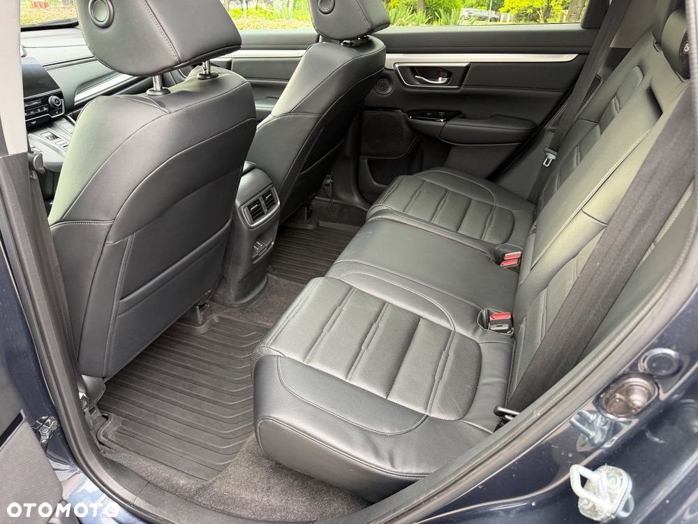 Honda CR-V 2.0 i-MMD Executive (Honda Connect+) - 20