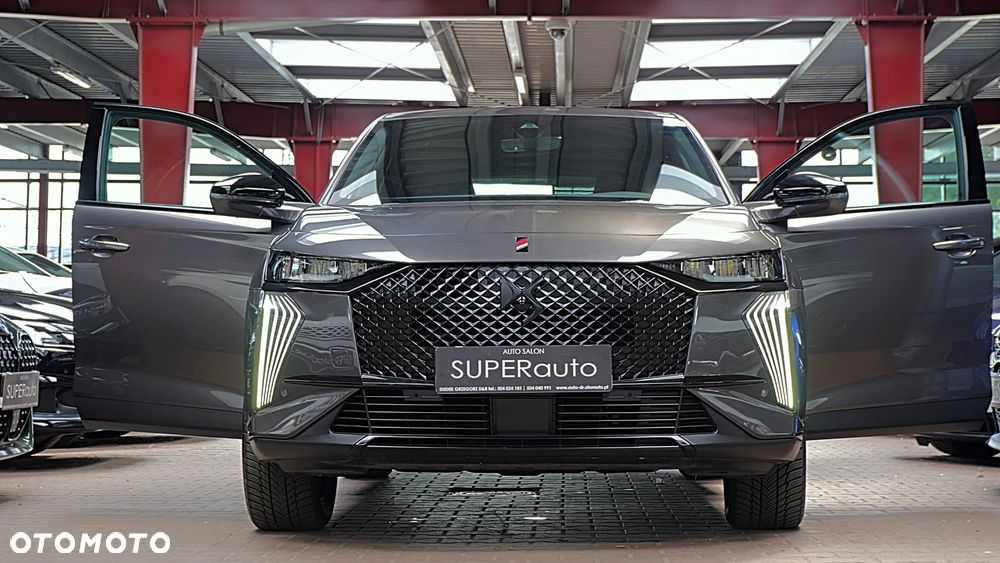 DS Automobiles DS 7 1.5 BlueHDi Performance Line - 4