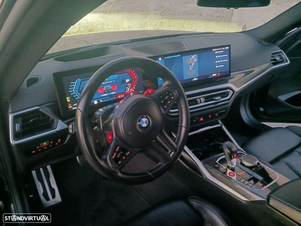 BMW 1M Coupe ver-auto - 14