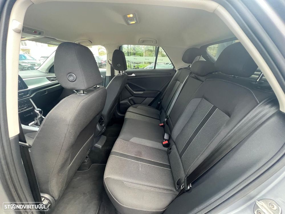 VW T-Roc 1.0 TSI Life - 7