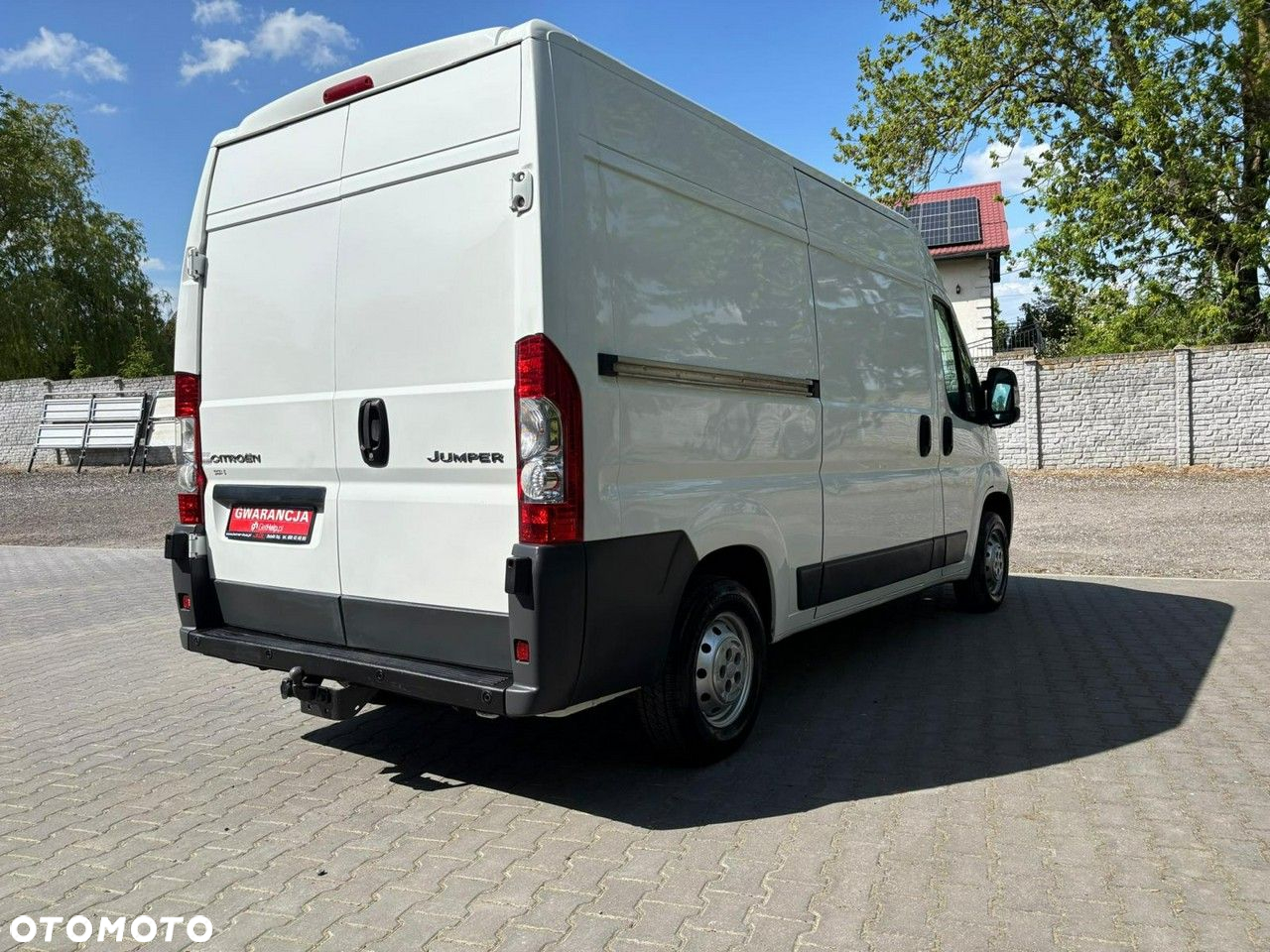 Citroën Jumper - 4