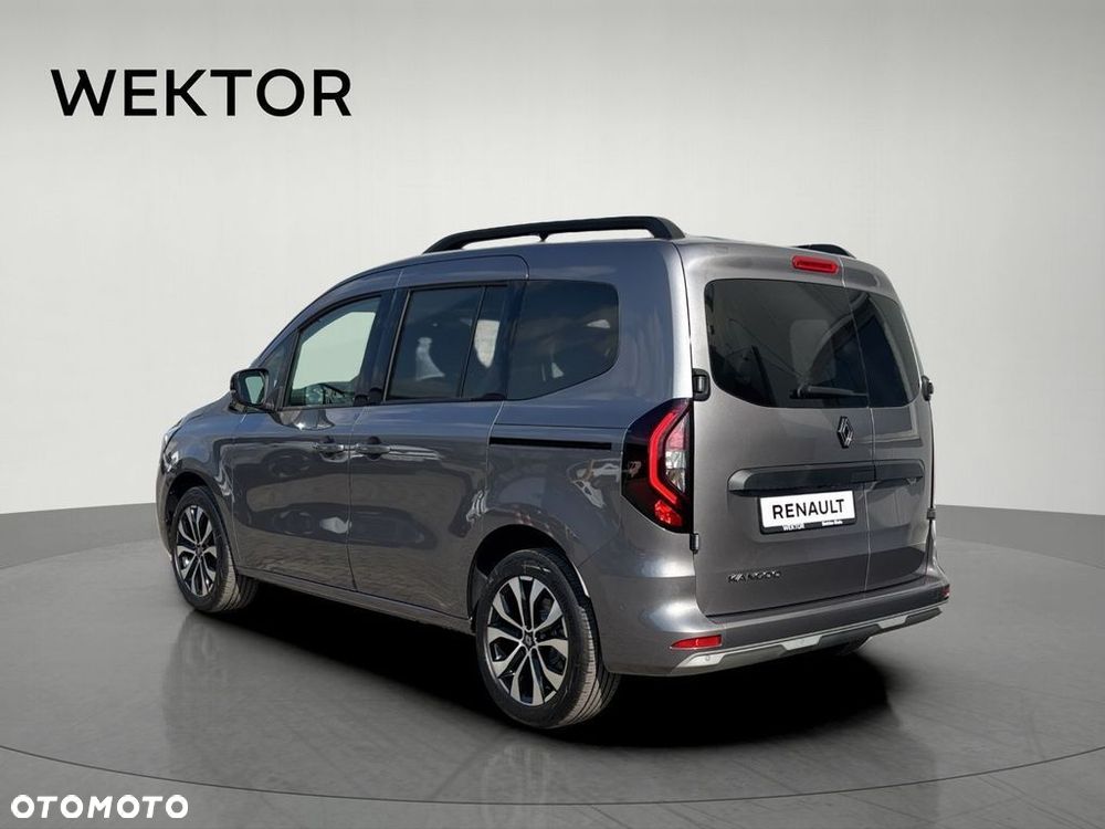Renault Kangoo - 7