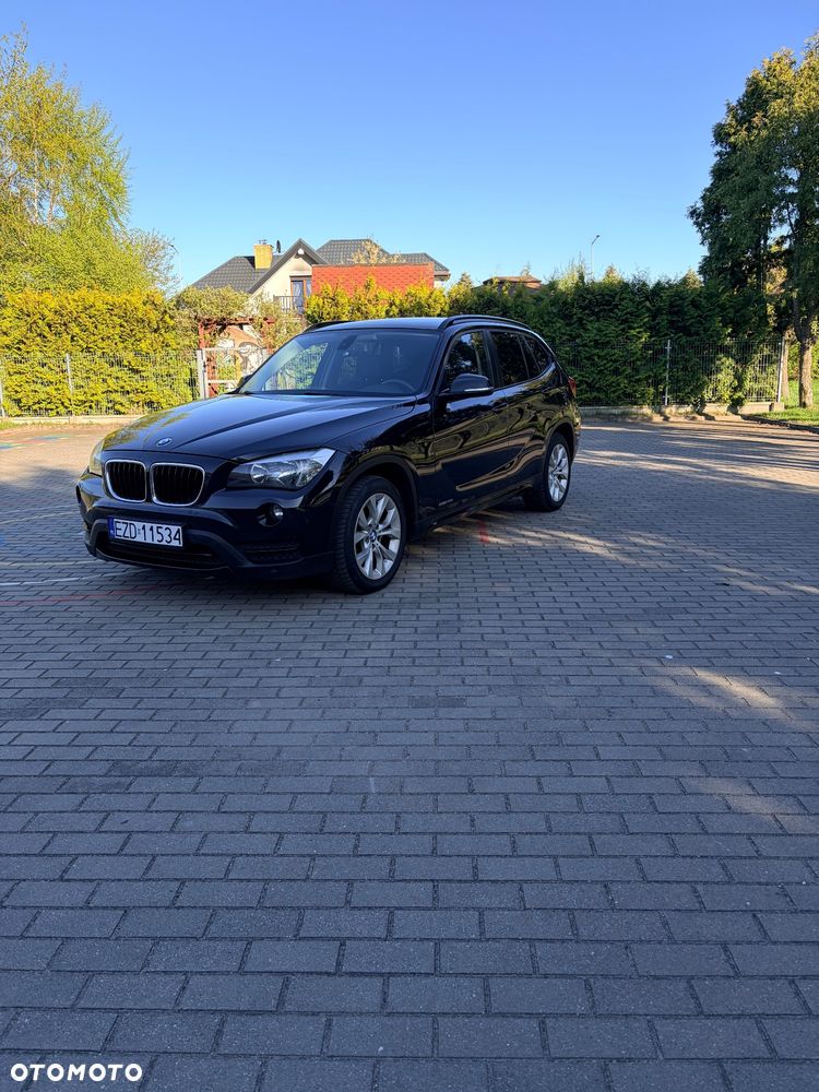 BMW X1 sDrive18d xLine - 2