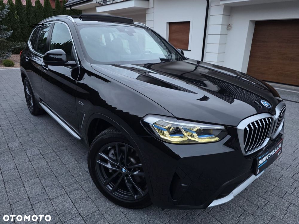 BMW X3 - 22