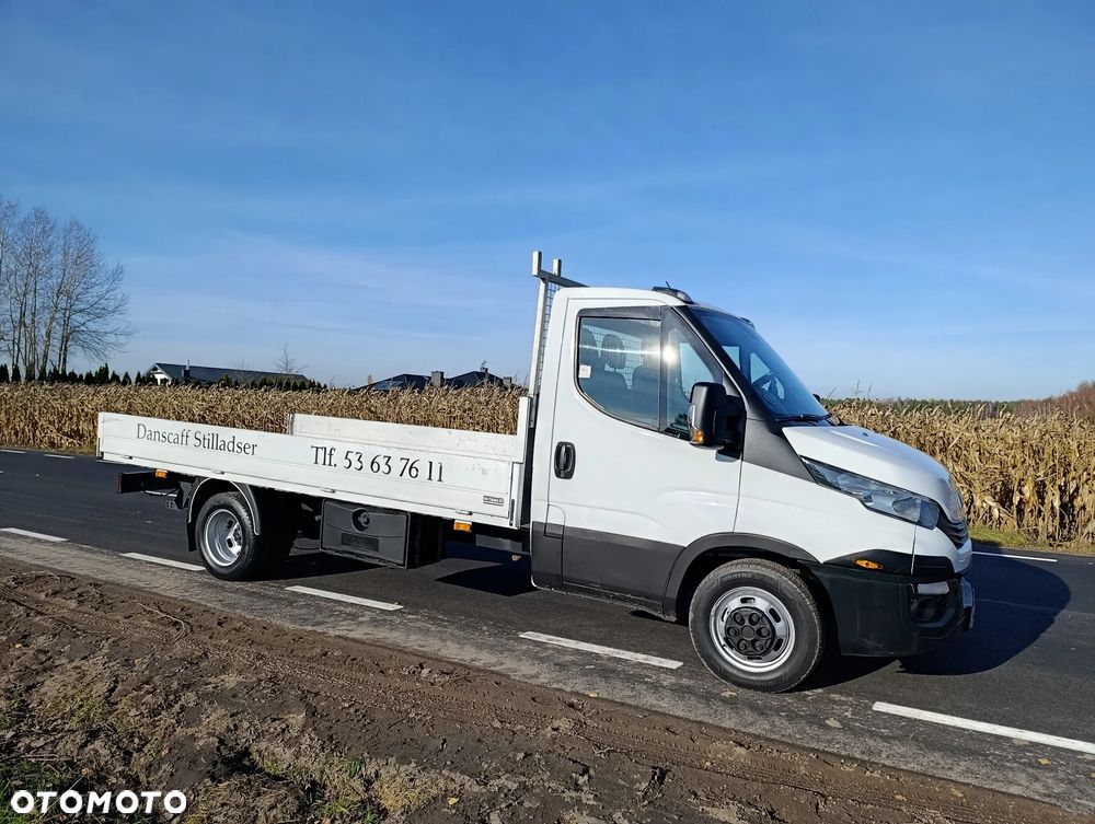 Iveco 35C16 - 1