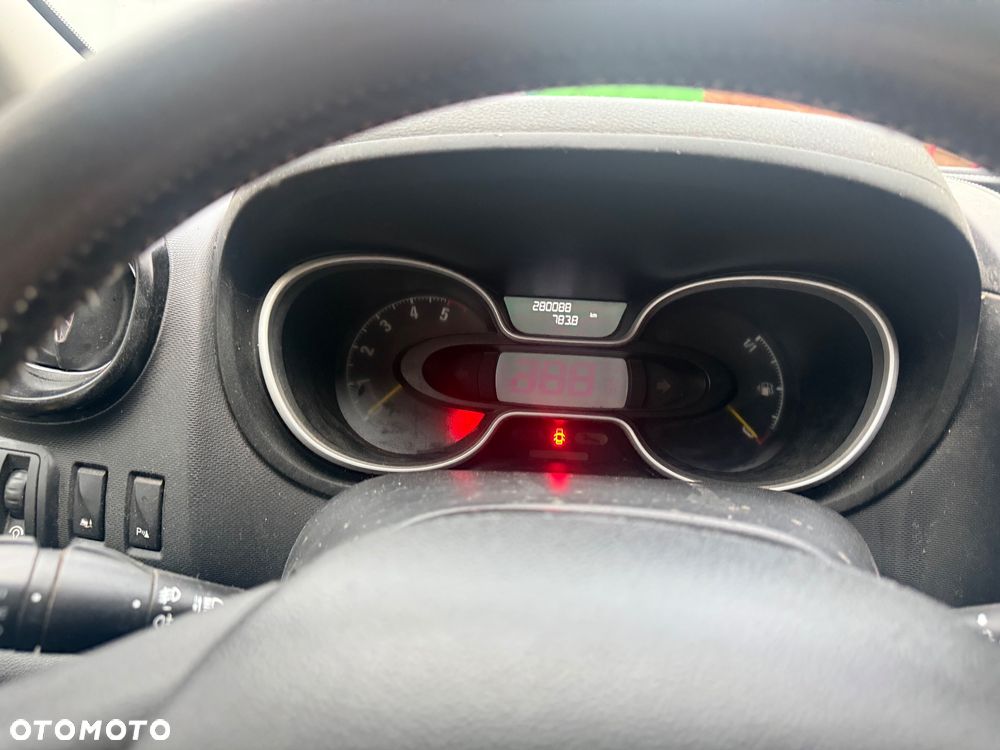 Opel Vivaro - 14