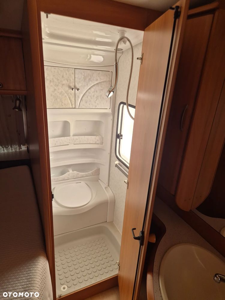 Hobby De Luxe Easy - 34