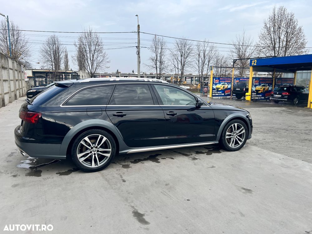 Audi A6 Allroad - 6