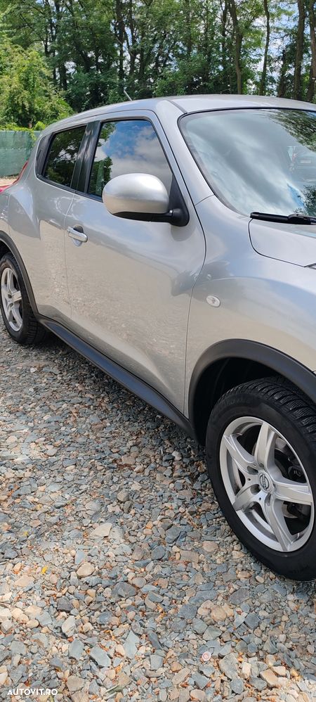 Nissan Juke - 6