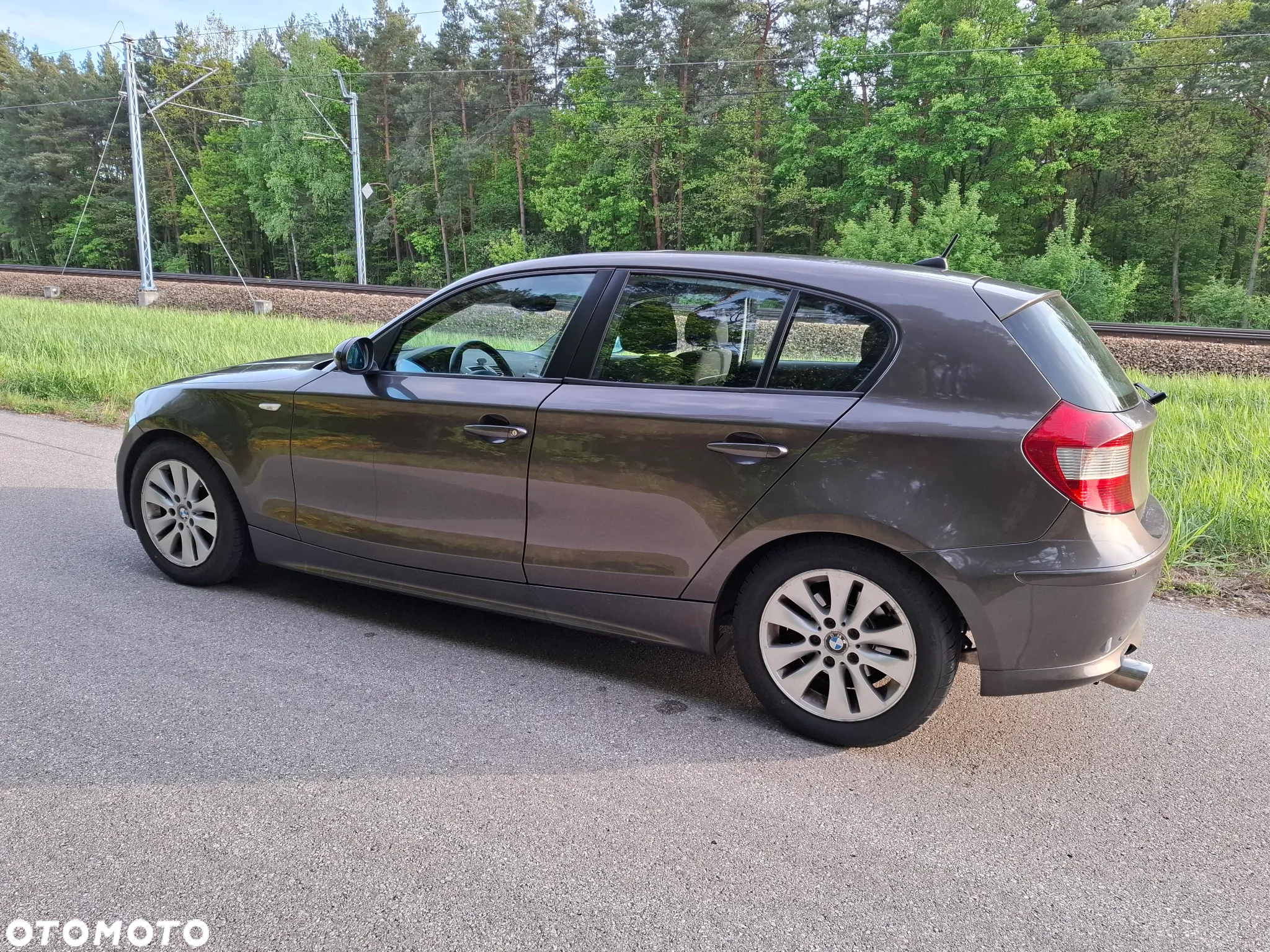 BMW Seria 1 116i - 7