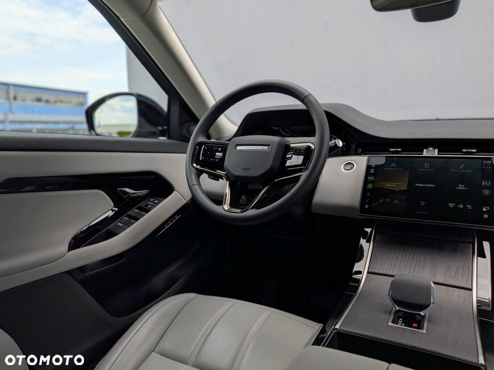 Land Rover Range Rover Evoque 2.0 D200 mHEV S - 18